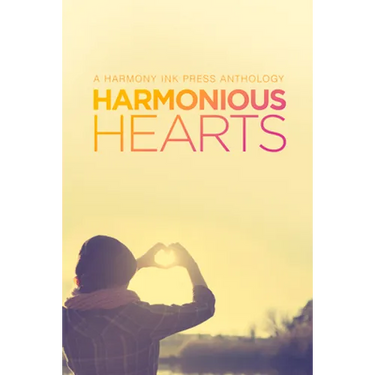 Harmonious Hearts 2014 - Stories from the Young Author Challenge