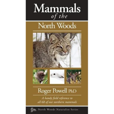 Mammals of the North Woods