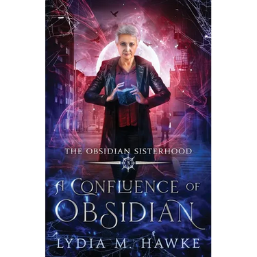A Confluence of Obsidian