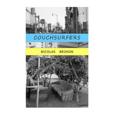 Couchsurfers