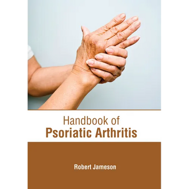 Handbook of Psoriatic Arthritis