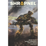 BattleTech: Shrapnel, Issue #13: (The Official BattleTech Magazine)