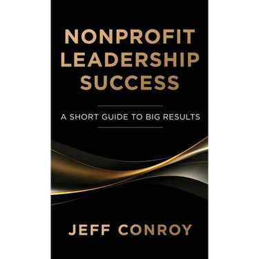 Nonprofit Leadership Success