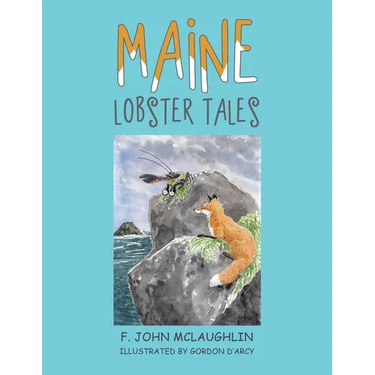 Maine Lobster Tales