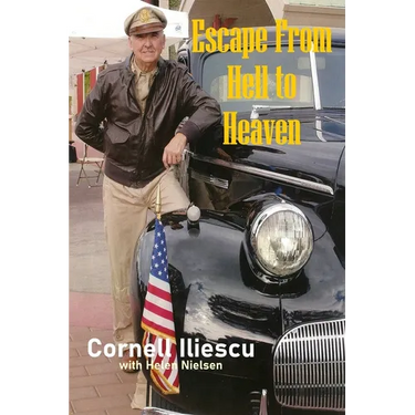 Escape From Hell to Heaven
