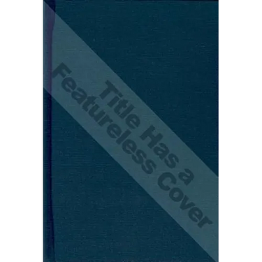 A History of the Council of Trent, Volume II: The First Sessions at Trent, 1545-1547