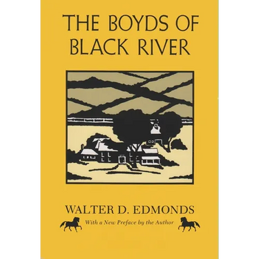 The Boyds of Black River