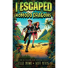 I Escaped Komodo Dragons: Apex Predator Of The Wild