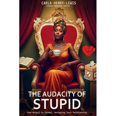 The Audacity of Stupid