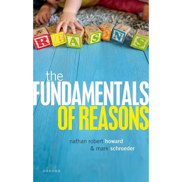 The Fundamentals of Reasons