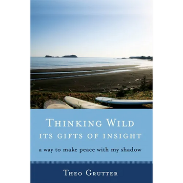 Thinking Wild, the Gifts of Insight: A Way to Make Peace with My Shadow