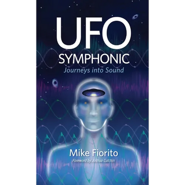 UFO Symphonic: Journeys into Sound