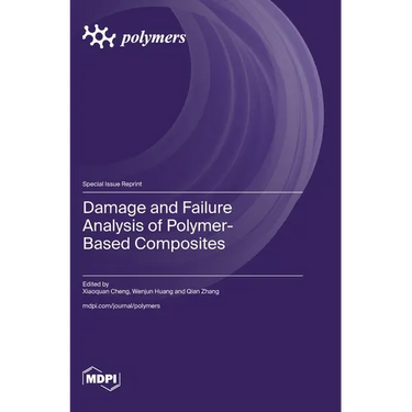 Damage and Failure Analysis of Polymer-Based Composites