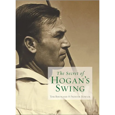 The Secret of Hogan's Swing