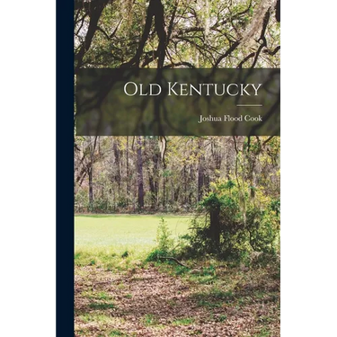 Old Kentucky
