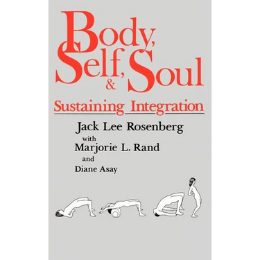 Body Self & Soul