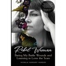 Rebel Woman: Baring My Battle Wounds and Learning to Love the Scars