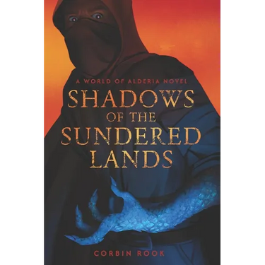 Shadows of the Sundered Lands