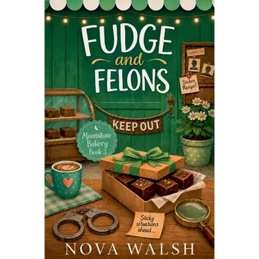 Fudge and Felons