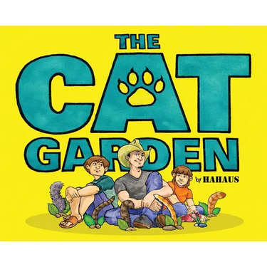 The Cat Garden
