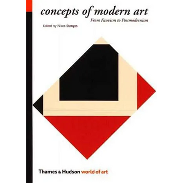 Concepts of Modern Art
