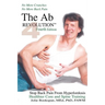 The Ab Revolution Fourth Edition - No More Crunches No More Back Pain