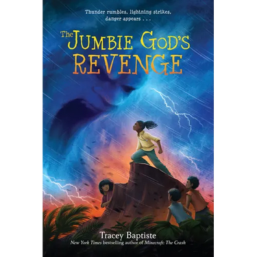 The Jumbie God's Revenge
