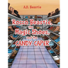 Rocco Beastie, the Magic Shoes, and the Candy Caper
