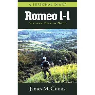 Romeo 1-1: Vietnam Tour of Duty