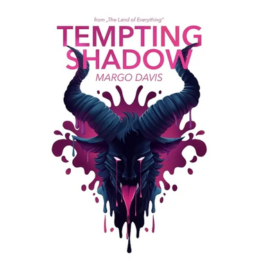 Tempting Shadow: A Steamy Monster Novella from "The Land of Everything"