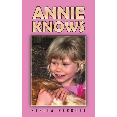 Annie Knows