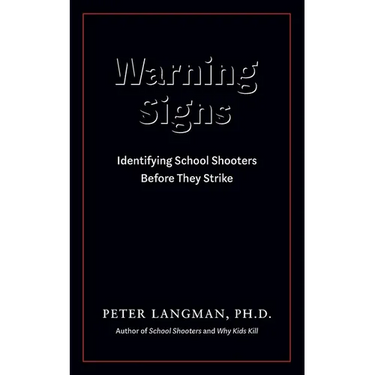Warning Signs: Identifying School Shooters Before They Strike