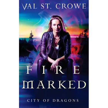 Fire Marked