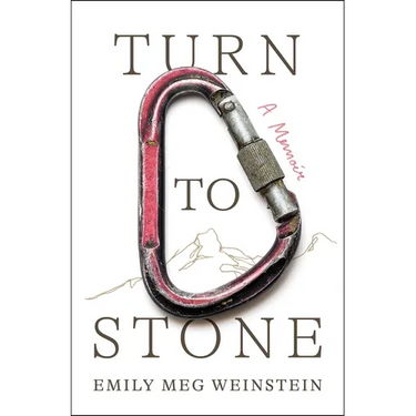 Turn to Stone: A Memoir
