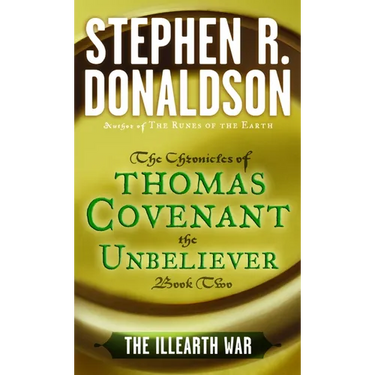 The Illearth War