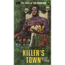 The Story of the Phantom: Killer's Town: The Complete Avon Novels Volume 9