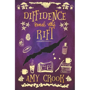 Diffidence and the Rift