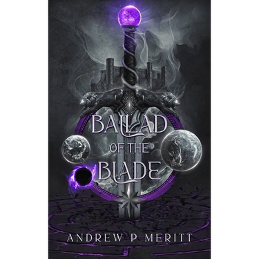 Ballad of the Blade