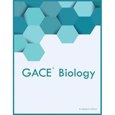 GACE Biology