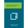 Dialogues Concerning Two New Sciences