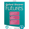 Oxford Discover Futures Level 3 Teachers Pack