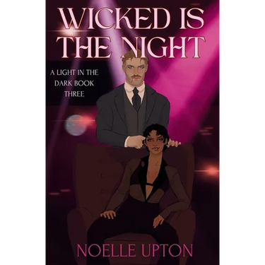 Wicked is the Night