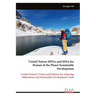 United Nation MDGs and SDGs for Human & the Planet Sustainable Development