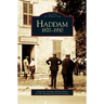 Haddam: 1870-1930
