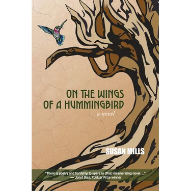 On the Wings of a Hummingbird