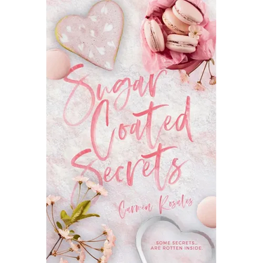 Sugar Coated Secrets