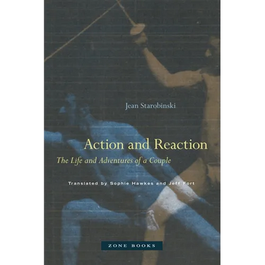 Action and Reaction: The Life and Adventures of a Couple