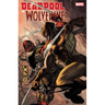 Deadpool vs. Wolverine