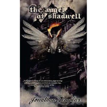 The Angel of Shadwell