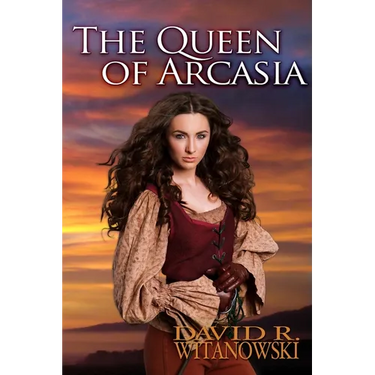 The Queen of Arcasia
